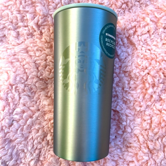💚💚STARBUCKS TRAVEL CUP💚💚